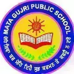 Mata Gujri Public School logo