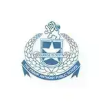 Frank Anthony Public School logo
