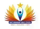 Sant Nirankari Public School logo
