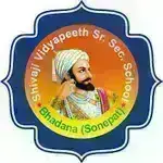 Shivaji Vidyapeeth Senior Secondary School logo
