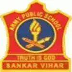 Army Public School logo