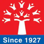 Podar International School- SSC logo