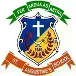 St. Augustine's School logo