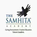 The Samhita Academy logo