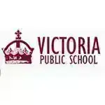 Victoria Public Senior Secondary School logo