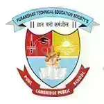 Pune Cambridge Public School And Junior College logo