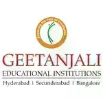 Gitanjali International School logo