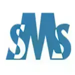 St. Marks Senior Secondary Public School logo