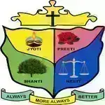 Holy Child Senior Secondary School logo