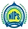 Nirman International Public School logo