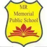 M.R. Memorial Public School logo
