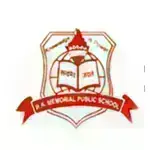 R. K. Memorial Public School logo