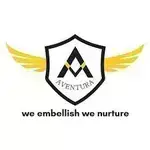 Aventura International School logo