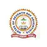 SDA Residential English High School logo