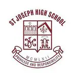 St. Joseph's High School logo