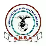 SNBP School And College logo
