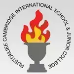 Rustomjee Cambridge International School logo