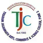Tikaram Jagannath Arts, Commerce And Science College logo