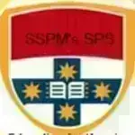 Shantiniketan Public School logo