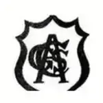 Calcutta Anglo Gujrathi School logo