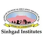 Sinhgad Spring Dale Public School logo