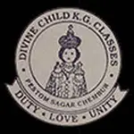 Divine Child KG Classes logo
