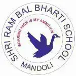 Shri Ram Bal Bharti School logo