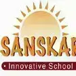 Sanskar Innovative School logo