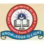 Shri Daulat Ram Public Senior Secondary School logo