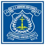Rev. C.F. Andrews High School logo