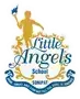 Little Angels School logo