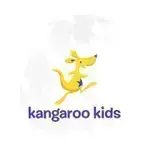 Kangaroo Kids International Preschool logo