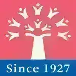 Podar Blossom School logo