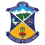 St. Xavier's School logo