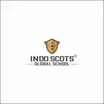 Indo Scots Global School logo