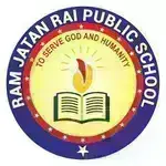 Ram Jatan Public School logo