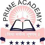 Prime Academy logo