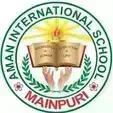 Aman International School logo