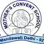 Mother Convent School logo