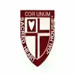 Sacred Heart Senior Secondary School logo