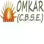 Omkar English Medium School logo