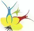 JSPM's Blossom Public School logo