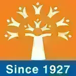 Podar International School logo