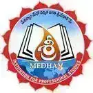 Sri Medhavi Junior College logo