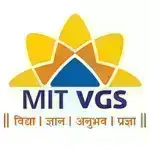 MAEER’s Vishwashanti Gurukul School logo