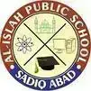 Al Islah Public School logo