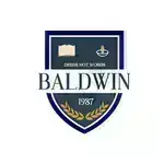Baldwin Academy logo