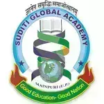 Suditi Global Academy logo