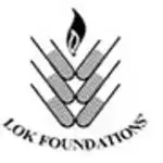Lok Puram Public School logo