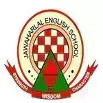 Jawaharlal English School logo